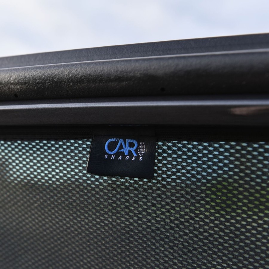 CarShades - ΚΟΥΡΤΙΝΑΚΙΑ CAR SHADES ΓΙΑ BMW ΣΕΙΡΑ 2 F46 GRAND TOURER 5D 2014+ - 8ΤΕΜ. (PVC.BMW-2SGT-5-A)