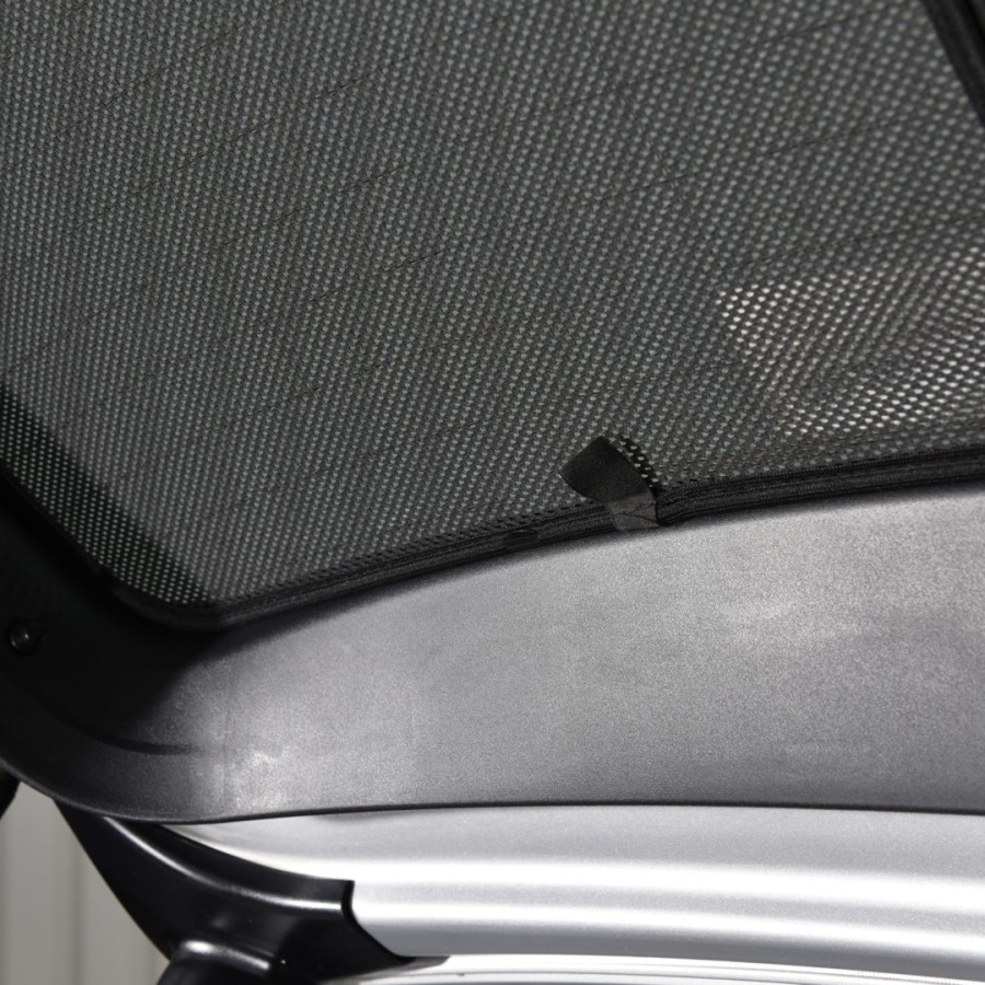 CarShades - ΚΟΥΡΤΙΝΑΚΙΑ CAR SHADES ΓΙΑ BMW ΣΕΙΡΑ 2 F46 GRAND TOURER 5D 2014+ - 8ΤΕΜ. (PVC.BMW-2SGT-5-A)