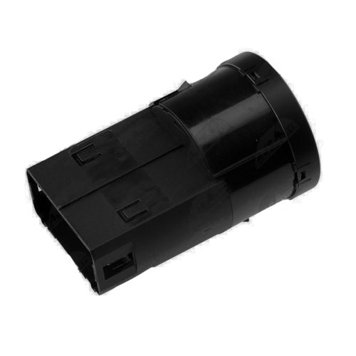 ΔΙΑΚΟΠΤΗΣ ΓΙΑ AUDI A4 B6 2000-2004 /A4 B7 2004-2007 17PIN ΦΩΤΩΝ (orig.8E0941531A)