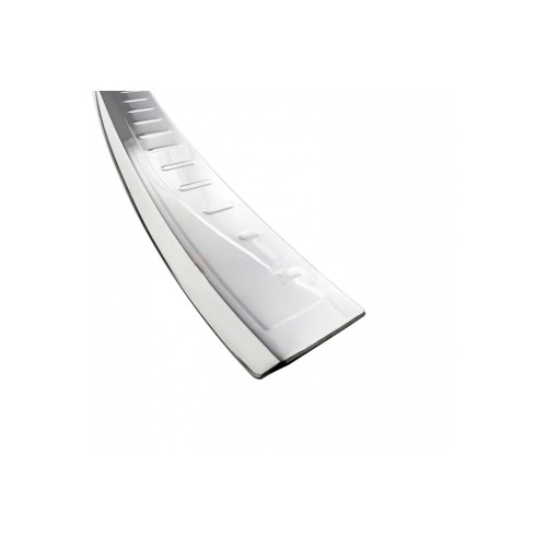 TRIM  ΠΟΡΤ ΜΠΑΓΚΑΖ ΧΡΩΜΙΟ ΓΙΑ VOLVO XC60 2014+