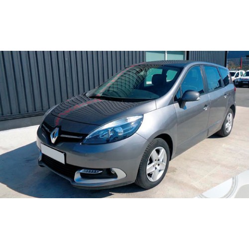 ΤΑΣΙΑ ΓΙΑ RENAULT MEGANE /GRAND SCENIC ΤΑΣΙΑ  16