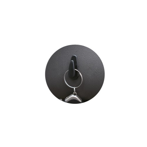 Amio - ΠΛΑΣΤΙΚΕΣ ΚΡΕΜΑΣΤΡΕΣ ΑΥΤΟΚΟΛΛΗΤΕΣ 18x13x43mm 4ΤΕΜ (02490/AM)
