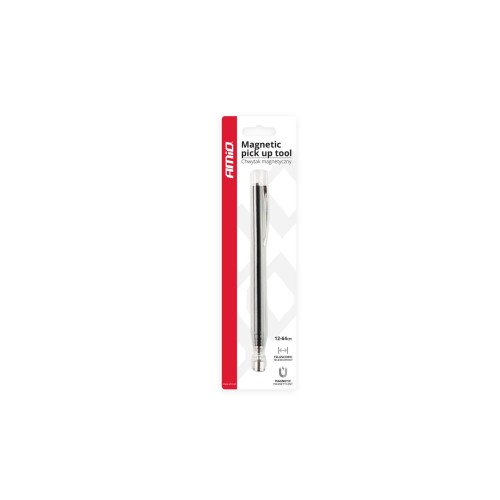 Amio - ΜΑΓΝΗΤΗΣ ΧΕΙΡΟΣ ΤΗΛΕΣΚΟΠΙΚΟΣ 12-64cm - 1 τεμ. (02521/AM)