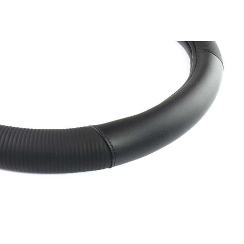 Amio - ΚΑΛΥΜΜΑ ΤΙΜΟΝΙΟΥ 37/39CM SWC-24 ΜΑΥΡΟ - 1 τεμ. (02561/AM)