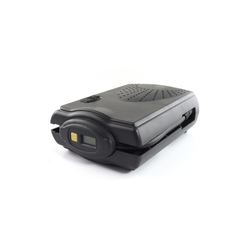 Amio - ΚΟΜΠΡΕΣΕΡ ΑΕΡΑ ΨΗΦΙΑΚΟ 12V 100PSI ALL RIDE - 1 τεμ. (29924ALL/AM)