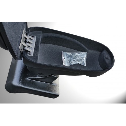 Cik - ΤΕΜΠΕΛΗΣ ΑΥΤΟΚΙΝΗΤΟΥ ΓΙΑ MINI COUNTRYMAN 2010+ / PACEMAN 2013+ ΧΕΙΡΟΣ S1  ΜΕ ΑΝΑΚΛΙΣΗ / ΣΥΡΤΑΡΩΤΟ ΚΑΠΑΚΙ  - 1 τεμ. (AR.S1.MI.0702/CK)