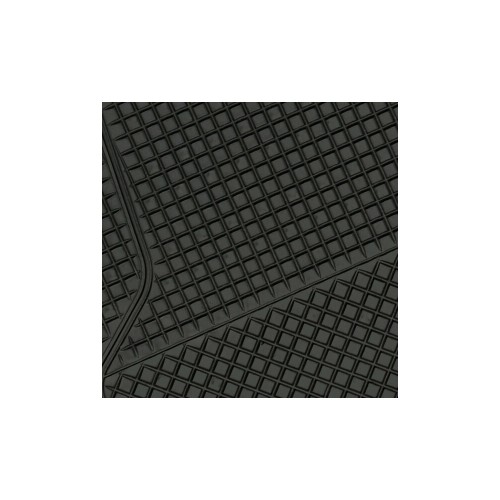 ΠΑΤΑΚΙΑ ΛΑΣΤΙΧΟ CALIFORNIA GRAN PREE (PVC) 45x65cm+45x32cm LAMPA -  4 ΤΕΜ