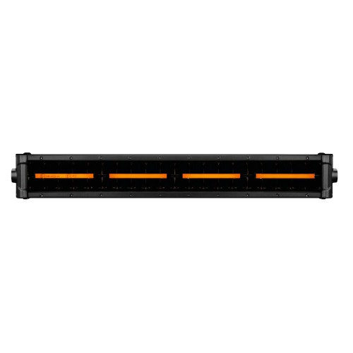 ΠΡΟΒΟΛΕΑΣ PLUTON 10>30V 72LED 120W 10.800lm 2 ΧΡΗΣΕΩΝ (ΚΑΡΦΙ LED & ΘΕΣΕΩΣ ΠΟΡΤΟΚΑΛΙ) 559x89cm 1ΤΕΜ.