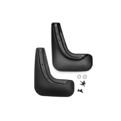 ΛΑΣΠΩΤΗΡΕΣ ΓΙΑ TOYOTA COROLLA VERSO 5D 2007>2009 ΠΙΣΩ 2ΤΕΜ.