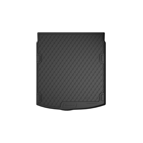 ΠΑΤΑΚΙ ΣΚΑΦΗ ΠΟΡΤ ΜΠΑΓΚΑΖ ΓΙΑ AUDI A6 4D 04/2011-06/2018 SUMISURA TRUNK MAT ΑΠΟ ΑΟΣΜΟ, ΜΗ ΤΟΞΙΚΟ, ΟΙΚΟΛΟΓΙΚΟ ΚΑΙ ΑΝΑΚΥΚΛΩΣΙΜΟ ΣΥΝΘΕΤΙΚΟ ΛΑΣΤΙΧΟ ΣΕ ΜΑΥΡΟ ΧΡΩΜΑ ΜΕ ΥΠΟΔΟΧΗ ΓΙΑ ΠΡΟΕΚΤΑΣΗ L2519.8 - L2519.9 LAMPA - 1 ΤΕΜ.
