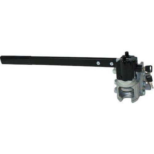 MENABO KIT ΔΕΣΗΣ MERAK TYPE Q (RAPID LOCK / ΠΥΡΟΣ / TILTING) - 1 SET (71140/MB)