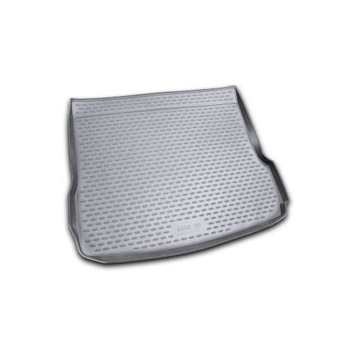 ΠΑΤΑΚΙ ΣΚΑΦΗ ΠΟΡΤ ΜΠΑΓΚΑΖ ΓΙΑ AUDI Q5 11/2008+ TPE ΛΑΣΤΙΧΟ ΣΕ ΜΑΥΡΟ ΧΡΩΜΑ NOVLINE - 1 ΤΕΜ.
