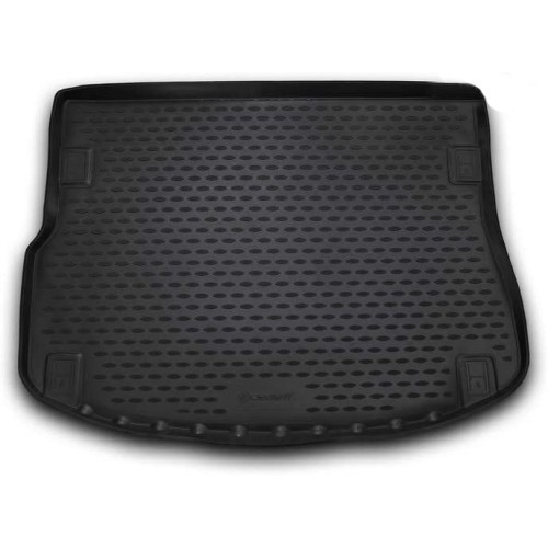 ΠΑΤΑΚΙ ΣΚΑΦΗ ΠΟΡΤ ΜΠΑΓΚΑΖ ΓΙΑ LANDROVER EVOQUE 04/2011+ TPE ΛΑΣΤΙΧΟ ΣΕ ΜΑΥΡΟ ΧΡΩΜΑ NOVLINE - 1 ΤΕΜ.