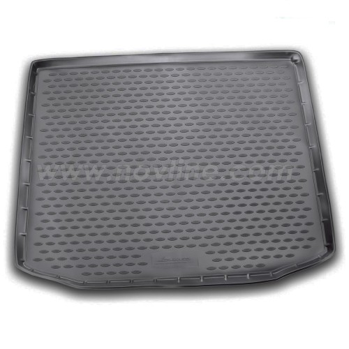 ΠΑΤΑΚΙ ΣΚΑΦΗ ΠΟΡΤ ΜΠΑΓΚΑΖ ΓΙΑ MITSUBISHI ASX 5D 06/2010+ TPE ΛΑΣΤΙΧΟ ΣΕ ΜΑΥΡΟ ΧΡΩΜΑ NOVLINE - 1 ΤΕΜ.