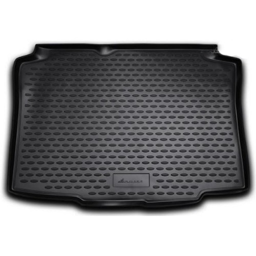 ΠΑΤΑΚΙ ΣΚΑΦΗ ΠΟΡΤ ΜΠΑΓΚΑΖ ΓΙΑ SEAT IBIZA 06/2008+ TPE ΛΑΣΤΙΧΟ ΣΕ ΜΑΥΡΟ ΧΡΩΜΑ NOVLINE - 1 ΤΕΜ.