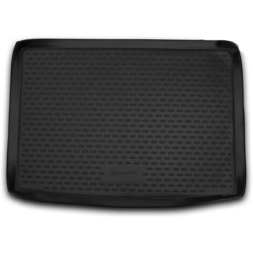 ΠΑΤΑΚΙ ΣΚΑΦΗ ΠΟΡΤ ΜΠΑΓΚΑΖ ΓΙΑ MERCEDES B CLASS W245 05/2005-2011 TPE ΛΑΣΤΙΧΟ ΣΕ ΜΑΥΡΟ ΧΡΩΜΑ NOVLINE - 1 ΤΕΜ.