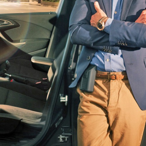 ΤΕΜΠΕΛΗΣ ΑΥΤΟΚΙΝΗΤΟΥ ARMSTER 2 ΜΑΥΡΟΣ ΜΕ ΤΣΕΠΗ ΓΙΑ RENAULT MEGANE 2016+ RATI - 1 τεμ.