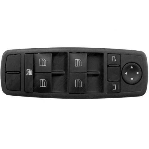 ΔΙΑΚΟΠΤΗΣ ΓΙΑ MERCEDES GL X164 2006+ /R W251 2006+ ΠΟΛΛΑΠΛΟΣ 3PIN ΠΑΡΑΘΥΡΩΝ orig.A2518300090