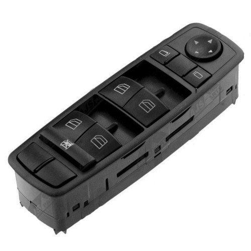 ΔΙΑΚΟΠΤΗΣ ΓΙΑ MERCEDES GL X164 2006+ /R W251 2006+ ΠΟΛΛΑΠΛΟΣ 3PIN ΠΑΡΑΘΥΡΩΝ orig.A2518300090