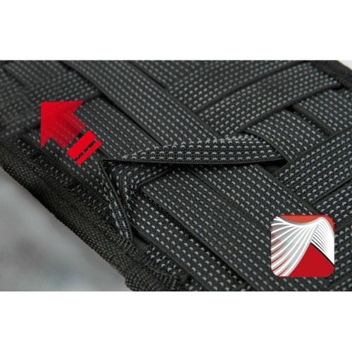 ORGANIZER STRAPPY ΜΕ ΘΗΚΕΣ (35x14cm)