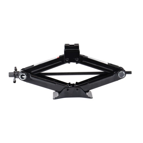 Amio - ΓΡΥΛΟΣ ΜΗΧΑΝΙΚΟΣ 2.000KG (ΥΨΟΥΣ 110>390mm) ΜΕ ΚΑΣΤΑΝΙΑ ΚΑΙ ΓΑΝΤΙΑ - 1 τεμ. (02479/AM)