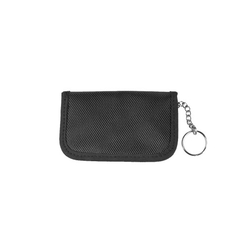 Amio - ΘΗΚΗ ΑΣΦΑΛΕΙΑΣ RFID BLOCKER 10X6,5cm ΓΙΑ ΚΛΕΙΔΙΑ ΚΑΙ ΚΑΡΤΕΣ SB-02 - 1 τεμ. (02638/AM)