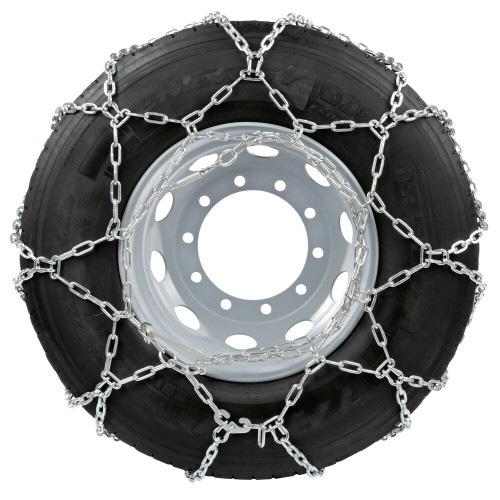 ΑΛΥΣΙΔΕΣ ΧΙΟΝΙΟΥ ΦΟΡΤΗΓΟΥ CARGO PROFESSIONAL GR30.5 LAMPA - 2 ΤΕΜ.