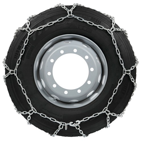 ΑΛΥΣΙΔΕΣ ΧΙΟΝΙΟΥ ΦΟΡΤΗΓΟΥ CARGO PROFESSIONAL GR30.5 LAMPA - 2 ΤΕΜ.