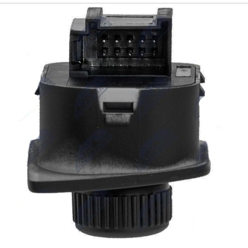 ΔΙΑΚΟΠΤΗΣ ΓΙΑ SKODA FABIA 2001+ / VW POLO 2002+ ΚΑΘΡΕΠΤΩΝ orig.6Q0959565