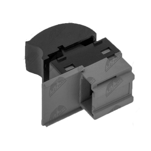 ΔΙΑΚΟΠΤΗΣ ΓΙΑ AUDI A3 97-03 / A6 98-05 ΜΟΝΟΣ 8PIN ΠΑΡΑΘΥΡΩΝ orig.4B0959855A