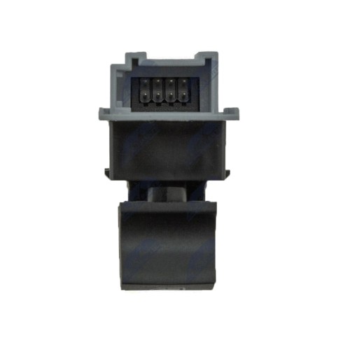 ΔΙΑΚΟΠΤΗΣ ΓΙΑ AUDI A3 97-03 / A6 98-05 ΜΟΝΟΣ 8PIN ΠΑΡΑΘΥΡΩΝ orig.4B0959855A