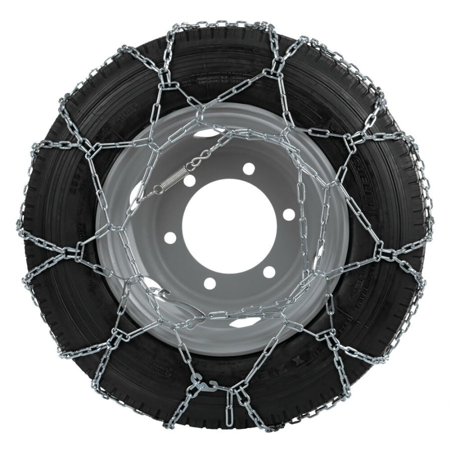 ΑΛΥΣΙΔΕΣ ΧΙΟΝΙΟΥ ΦΟΡΤΗΓΟΥ LIGHT-TRUCK LT03  LAMPA - 2 ΤΕΜ.
