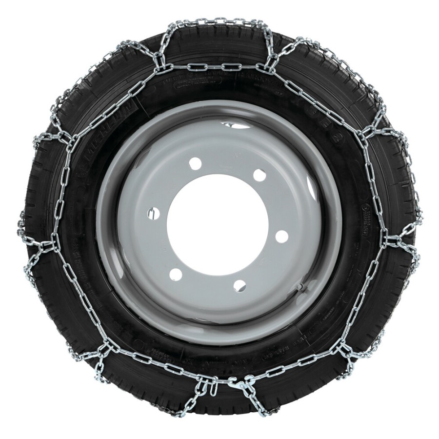 ΑΛΥΣΙΔΕΣ ΧΙΟΝΙΟΥ ΦΟΡΤΗΓΟΥ LIGHT-TRUCK LT03  LAMPA - 2 ΤΕΜ.