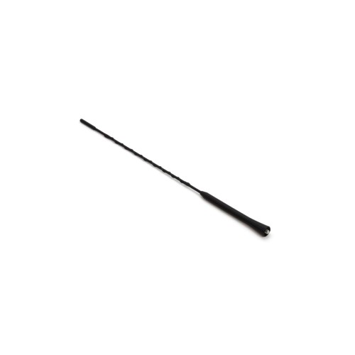Amio - Κεραία Αυτοκινήτου ANTM08 40cm 6mm Καθολικής Χρήσης για Λήψη Ραδιοφώνου FM AM - 1 τεμ. (01296/AM)