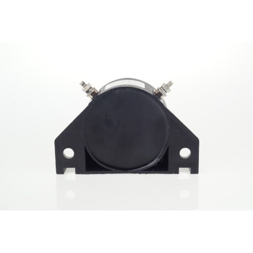 Amio - Σειρήνα Όπισθεν Βομβητής Bipper 110dB 12-36V για Δυνατή Ηχητική Προειδοποίηση Κίνησης σε Αυτοκίνητα Φορτηγά και Μηχανήματα - 1 Τεμ. (01730/AM)