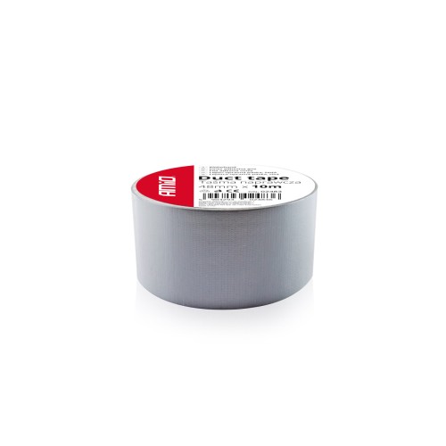 Amio - ΜΟΝΩΤΙΚΗ ΤΑΙΝΙΑ ΑΣΗΜΙ 48mm 10 ΜΕΤΡΩΝ - 1 τεμ. (02483/AM)