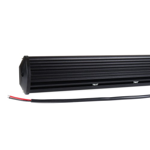 Amio - ΠΡΟΒΟΛΕΑΣ ΕΡΓΑΣΙΑΣ WORKING LAMP 160xSMD LED 9>36V 54.000lm 6.000>6.500K 650x74x63mm AWL29 - 1 τεμ. (02543/AM)