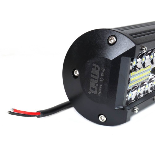 Amio - ΠΡΟΒΟΛΕΑΣ ΕΡΓΑΣΙΑΣ WORKING LAMP 200xSMD LED 9>36V 60.000lm 6.000>6.500K 720x74x63mm AWL30 - 1 τεμ. (02544/AM)