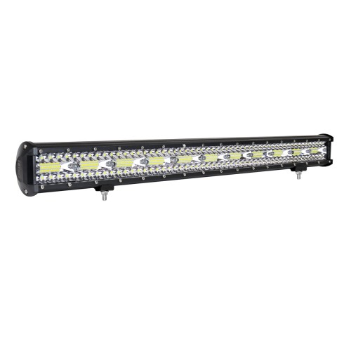 Amio - ΠΡΟΒΟΛΕΑΣ ΕΡΓΑΣΙΑΣ WORKING LAMP 160xSMD LED 9>36V 66.000lm 6.000>6.500K 800x74x63mm AWL31 - 1 τεμ. (02545/AM)
