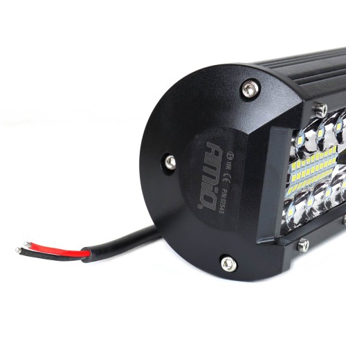 Amio - ΠΡΟΒΟΛΕΑΣ ΕΡΓΑΣΙΑΣ WORKING LAMP 160xSMD LED 9>36V 66.000lm 6.000>6.500K 800x74x63mm AWL31 - 1 τεμ. (02545/AM)