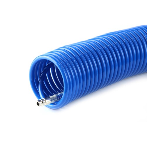 Amio - ΣΠΙΡΑΛ ΑΕΡΟΣ ΜΠΛΕ 5x8mm PT-05 20m - 1 τεμ. (02604/AM)
