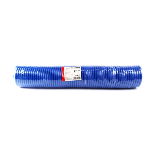 Amio - ΣΠΙΡΑΛ ΑΕΡΟΣ ΜΠΛΕ 5x8mm PT-05 20m - 1 τεμ. (02604/AM)