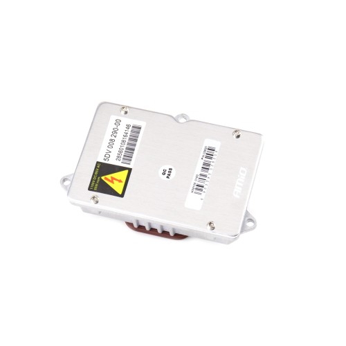 Amio - AUDI/BMW/FORD/MERCEDES/OPEL/ SAAB/SEAT/SKODA/VOLVO/VW BALLAST D1S/D3S (H3) ΓΙΑ KIT XENON OEM 1ΤΕΜ. (02620/AM)