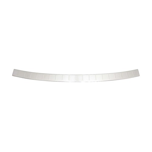 TRIM  ΠΟΡΤ ΜΠΑΓΚΑΖ ΧΡΩΜΙΟ ΜΕΤΑΛΛΙΚΟ S-DIZAYN ΓΙΑ PEUGEOT 3008 2016+-1 TEM.