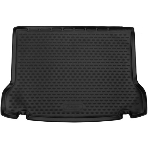 ΠΑΤΑΚΙ ΣΚΑΦΗ ΠΟΡΤ ΜΠΑΓΚΑΖ ΓΙΑ MERCEDES GLA 200D X156 2013-2019 TPE ΛΑΣΤΙΧΟ ΣΕ ΜΑΥΡΟ ΧΡΩΜΑ NOVLINE - 1 ΤΕΜ.