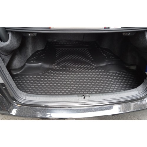 ΠΑΤΑΚΙ ΣΚΑΦΗ ΠΟΡΤ ΜΠΑΓΚΑΖ ΓΙΑ HONDA ACCORD 06/2008+ ΚΑΤΩ ΜΕΡΟΣ TPE ΛΑΣΤΙΧΟ ΣΕ ΜΑΥΡΟ ΧΡΩΜΑ NOVLINE - 1 ΤΕΜ.