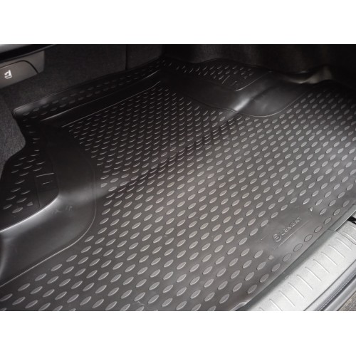 ΠΑΤΑΚΙ ΣΚΑΦΗ ΠΟΡΤ ΜΠΑΓΚΑΖ ΓΙΑ HONDA ACCORD 06/2008+ ΚΑΤΩ ΜΕΡΟΣ TPE ΛΑΣΤΙΧΟ ΣΕ ΜΑΥΡΟ ΧΡΩΜΑ NOVLINE - 1 ΤΕΜ.