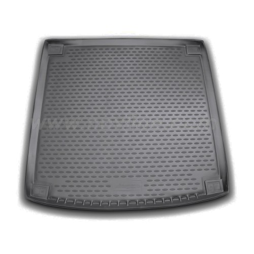 ΠΑΤΑΚΙ ΣΚΑΦΗ ΠΟΡΤ ΜΠΑΓΚΑΖ ΓΙΑ MERCEDES M CLASS W164 4X4 07/2005-2011 TPE ΛΑΣΤΙΧΟ ΣΕ ΜΑΥΡΟ ΧΡΩΜΑ NOVLINE - 1 ΤΕΜ.