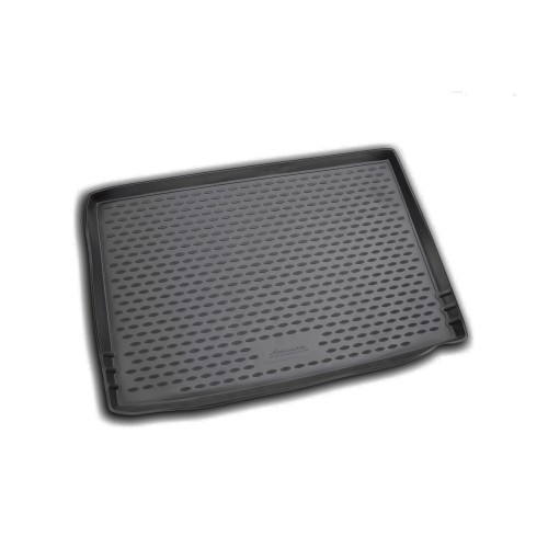 ΠΑΤΑΚΙ ΣΚΑΦΗ ΠΟΡΤ ΜΠΑΓΚΑΖ ΓΙΑ SKODA YETI 10/2009-2017 TPE ΛΑΣΤΙΧΟ ΣΕ ΜΑΥΡΟ ΧΡΩΜΑ NOVLINE - 1 ΤΕΜ.