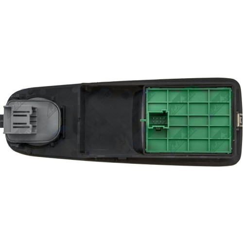 ΔΙΑΚΟΠΤΗΣ ΓΙΑ FIAT DUCATO 06+ /CITROEN JUMPER 06+ /PEUGEOT BOXER 06+ ΠΟΛΛΑΠΛΟΣ 8PIN ΠΑΡΑΘΥΡΩΝ orig.735487419